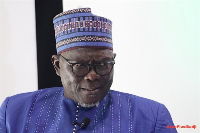 Persistance des inondations au Sénégal, l'oeuvre d'une "mafia de la misère", selon Moustapha DIAKHATÉ Persistance des inondations au Sénégal, l'oeuvre d'une "mafia de la misère", selon Moustapha DIAKHATÉ