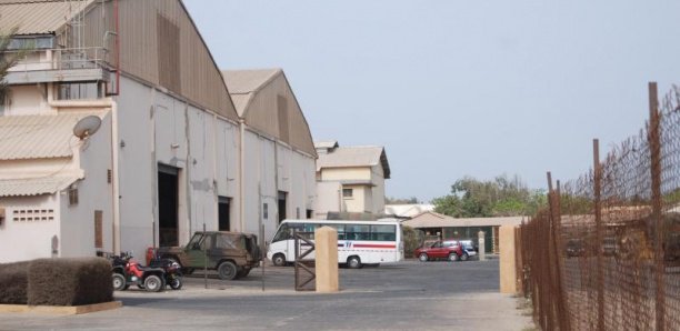 La France cède le BA 160 de Ouakam aux Américains et jette son dévolu sur l'Aibd La France cède le BA 160 de Ouakam aux Américains et jette son dévolu sur l'Aibd