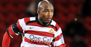 El Hadji Diouf : «Amara et son équipe doivent dégager» El Hadji Diouf : «Amara et son équipe doivent dégager»