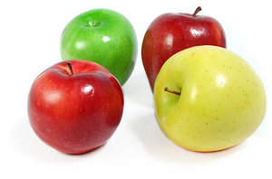 De la pomme contre la mauvaise haleine ? De la pomme contre la mauvaise haleine ?