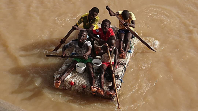 INSCRIPTION À L’ÉTAT CIVIL : À Saint-Louis, plus de 5.000 enfants enrôlés par la CARITAS (vidéo) INSCRIPTION À L’ÉTAT CIVIL : À Saint-Louis, plus de 5.000 enfants enrôlés par la CARITAS (vidéo)