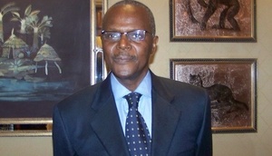 Ousmane Tanor Dieng : "L'avenir du pays est en jeu" Ousmane Tanor Dieng : "L'avenir du pays est en jeu"