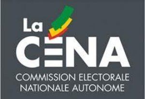 Présidentielle 2012 : La CENA recrute 18.000 contrôleurs