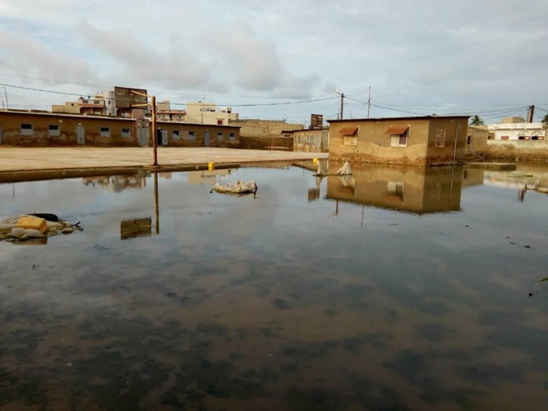 Rentrée scolaire : À Saint-Louis, des écoles pas encore prêtes. Le redéploiement envisagé Rentrée scolaire : À Saint-Louis, des écoles pas encore prêtes. Le redéploiement envisagé