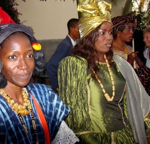 NDART : Une association attachée aux traditions d’élégance NDART : Une association attachée aux traditions d’élégance