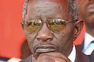 Décès de Bécaye Diop : sa femme coupe court à la rumeur ! Décès de Bécaye Diop : sa femme coupe court à la rumeur !