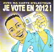 DAGANA :Le matériel en place, les cartes d’électeurs retirées à 50 % DAGANA :Le matériel en place, les cartes d’électeurs retirées à 50 %