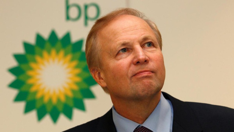 Scandale Pétrole Gaz révélé par BBC: BP va se séparer de son Directeur général Scandale Pétrole Gaz révélé par BBC: BP va se séparer de son Directeur général