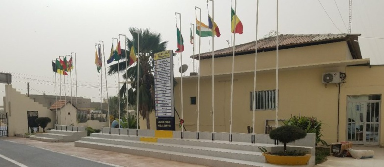 Il faut reformer le Prytanée Militaire de Saint-Louis. Par Tabouré AGNE Il faut reformer le Prytanée Militaire de Saint-Louis. Par Tabouré AGNE