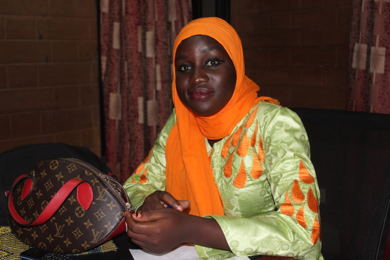 Appui scolaire : le Service régional de l’Action Sociale au chevet des enfants nécessiteux (photos) Appui scolaire : le Service régional de l’Action Sociale au chevet des enfants nécessiteux (photos)