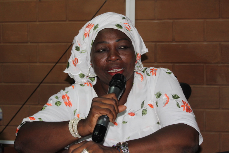 Appui scolaire : le Service régional de l’Action Sociale au chevet des enfants nécessiteux (photos) Appui scolaire : le Service régional de l’Action Sociale au chevet des enfants nécessiteux (photos)