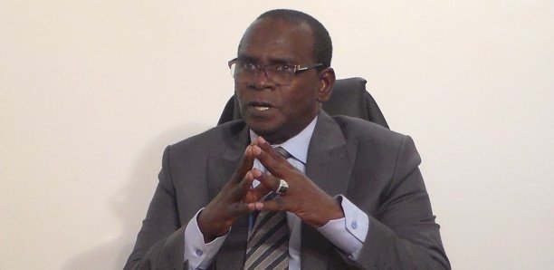 Aymérou Gnigue répond à Sonko : « il se prend pour ce qu'il n'est pas» Aymérou Gnigue répond à Sonko : « il se prend pour ce qu'il n'est pas»