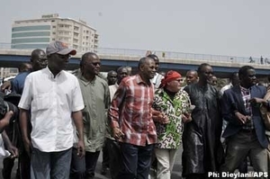 Kédougou : L’opposition réserve une « surprise » à Wade Kédougou : L’opposition réserve une « surprise » à Wade