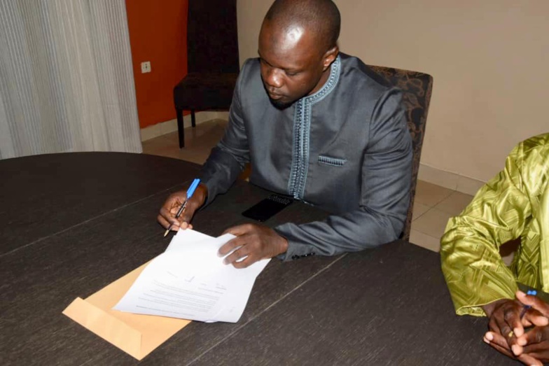 Le Doyen des juges a fâché la coalition au pouvoir avec l’audition de Sonko
