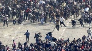 Kédougou : Des affrontements entre libéraux font trois blessés Kédougou : Des affrontements entre libéraux font trois blessés