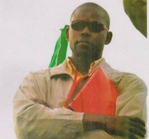 Hommage à Mamadou Diop, une place publique à Mbour porte désormais son nom Hommage à Mamadou Diop, une place publique à Mbour porte désormais son nom