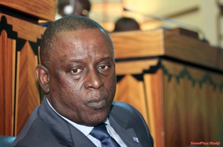 Assemblée nationale: Abdou Mbow et Awa Gueye ne sont plus vice-présidents, Gadio et d'autres rejoignent BBY