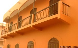 Éducation : L’ISM Saint-Louis fait peau neuve! Éducation : L’ISM Saint-Louis fait peau neuve!