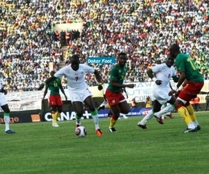 Sénégal: Neuf joueurs de la CAN rappelés face à l’Afrique du Sud