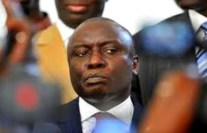Saint-Louis: Idy4président ouvre son siège à Pikine Angle Tall Saint-Louis: Idy4président ouvre son siège à Pikine Angle Tall