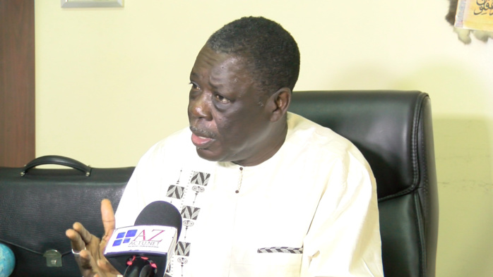 Affaire des 94 milliards : la plainte annoncée de Me Ousmane SEYE démentie par des héritiers démentent Affaire des 94 milliards : la plainte annoncée de Me Ousmane SEYE démentie par des héritiers démentent