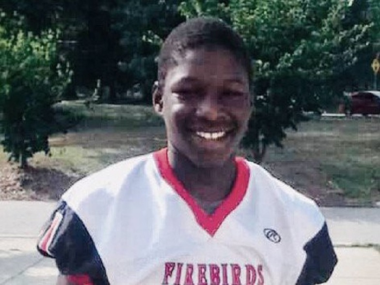 USA : Après le fils de Me CISSÉ, un autre Sénégalais tué USA : Après le fils de Me CISSÉ, un autre Sénégalais tué