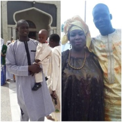 Repose en paix Pape Bakary NDIAYE. Par Abdoulaye DIEYE 