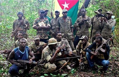 Casamance : le MFDC engagé à cesser toute hostilité