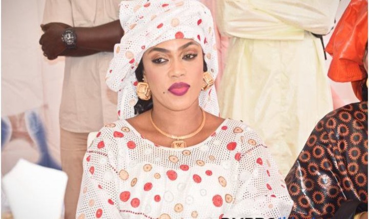 Affaire Aida Diallo : Safinatoul Amane reporte sa conférence de presse Affaire Aida Diallo : Safinatoul Amane reporte sa conférence de presse