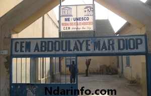 Saint-Louis: Faute d'ordres de mission spéciaux plusieurs militaires ont décidé de boycotter les urnes, ce matin Saint-Louis: Faute d'ordres de mission spéciaux plusieurs militaires ont décidé de boycotter les urnes, ce matin