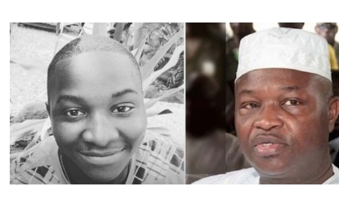 Alioune Badara Cissé : « il n'y a rien de pire que de perdre un fils » Alioune Badara Cissé : « il n'y a rien de pire que de perdre un fils »