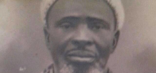 Tivaoune: : El Hadji Baba NDIONGUE de Podor, le Mouhadam parfait, Parrain du Maouloud 2019 Tivaoune: : El Hadji Baba NDIONGUE de Podor, le Mouhadam parfait, Parrain du Maouloud 2019