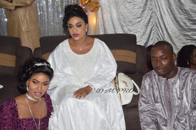 Sokhna Aida reste au Sénégal. Un de ses lieutenants cueilli par la Section de Recherches Sokhna Aida reste au Sénégal. Un de ses lieutenants cueilli par la Section de Recherches