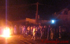 Saint-Louis : Les manifestants tentent d'incendier le domicile de Me Ousmane Ngom Saint-Louis : Les manifestants tentent d'incendier le domicile de Me Ousmane Ngom