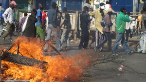 EDITORIAL| Sénégal: Attention aux dérives EDITORIAL| Sénégal: Attention aux dérives