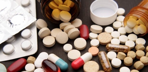 Sénégal : menace de rupture totale de médicaments Sénégal : menace de rupture totale de médicaments