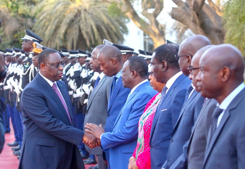 Décaissement de 2 milliards de francs Cfa : Macky Sall surveille les ministres et DG