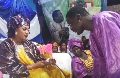 Affaire Aïda Diallo : Cheikh Ndiaye « Sikar » écroué à la prison de Mbour Affaire Aïda Diallo : Cheikh Ndiaye « Sikar » écroué à la prison de Mbour
