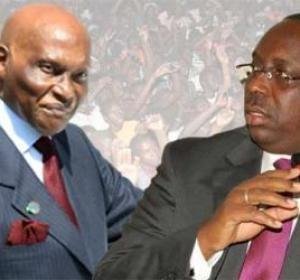 Macky et Wade se retrouvent à Mbacké : Sadaga de l’Apr asphyxié et deux de ses gorilles molestés Macky et Wade se retrouvent à Mbacké : Sadaga de l’Apr asphyxié et deux de ses gorilles molestés