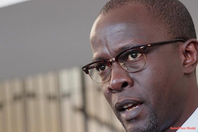 Yakham Mbaye: » Ousmane Sonko est prêt à tout pour parvenir à ses fins «