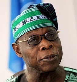 [ URGENT ] Pour Obasanjo les conditions pour la tenue de la Présidentielle ne sont pas réunies