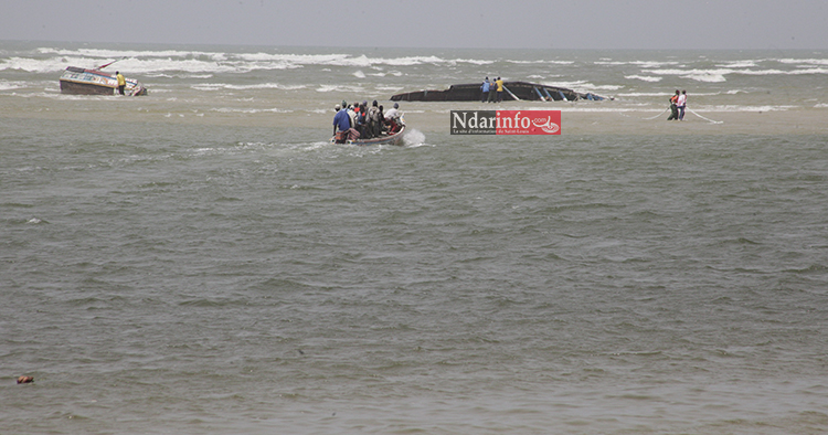 URGENT - Accident mortel sur la brèche : trois pêcheurs perdus, ce matin URGENT - Accident mortel sur la brèche : trois pêcheurs perdus, ce matin