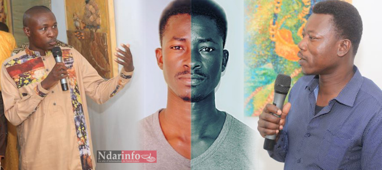 Salon National des Arts Visuels : trois artistes Saint-Louisiens sélectionnés Salon National des Arts Visuels : trois artistes Saint-Louisiens sélectionnés