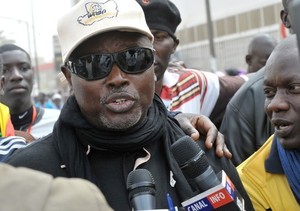 Politique : Alioune Tine et Madické dialoguent pour un dénouement heureux Politique : Alioune Tine et Madické dialoguent pour un dénouement heureux