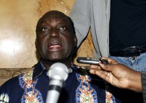 Pourparlers Wade-M23: Bennoo Siggil Senegaal contre ''une démobilisation, démoralisation de la population'' et appelle au vote massif Pourparlers Wade-M23: Bennoo Siggil Senegaal contre ''une démobilisation, démoralisation de la population'' et appelle au vote massif