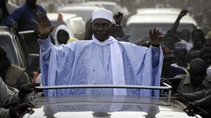 Election au Sénégal : Abdoulaye Wade peut-il être battu ?