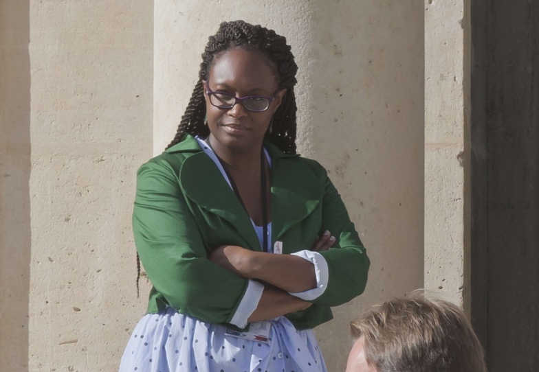 Moustapha Diakhaté fusille Sibeth Ndiaye: «C’est la nouvelle négresse de service de la laïcité islamophobe»
