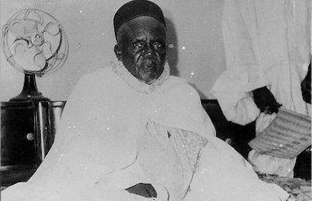 Serigne Babacar Sy, le Domou NDAR, le confluent des rives spirituelle et temporelle Serigne Babacar Sy, le Domou NDAR, le confluent des rives spirituelle et temporelle