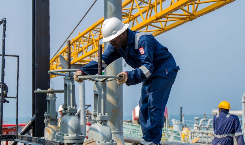 Pétrole et Gaz : Vers la formation de 2000 jeunes dans les métiers des hydrocarbures