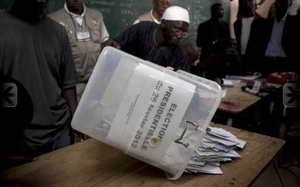 Saint-Louis : Voici le résultat des dépouillements aux centres Nalla Ndiaye, Ablaye Mbengue Khaly(Guet Ndar) et Charles Le Gros Diallo(pikine) Saint-Louis : Voici le résultat des dépouillements aux centres Nalla Ndiaye, Ablaye Mbengue Khaly(Guet Ndar) et Charles Le Gros Diallo(pikine)
